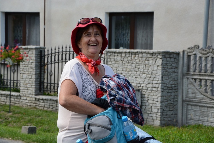 Strumień raciborski w Centawie