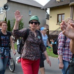 Strumień raciborski w Centawie