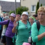 Strumień raciborski w Centawie