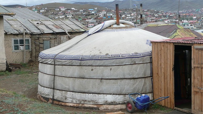 Mongolia: najmłodsza wspólnota wyda pierwszego księdza