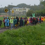 Radomska Pielgrzymka na Jasną Górę