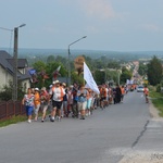 Radomska Pielgrzymka na Jasną Górę