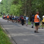 Radomska Pielgrzymka na Jasną Górę