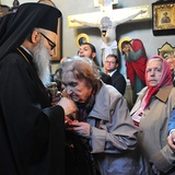 Patriarcha Antiochii w Lublinie