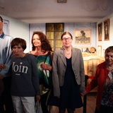 Wystawa "Van Gogh Alive" w Krakowie