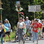 Dzień drugi - pozdrowienia z części A