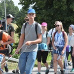 Dzień drugi - pozdrowienia z części A