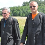 Dzień drugi - pozdrowienia z części A