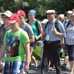 Dzień drugi - pozdrowienia z części A