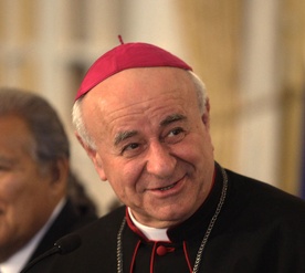 Prezes Papieskiej Akademii Życia: za prawem do aborcji stoi „prawo najsilniejszego”