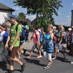 Dzień drugi - pozdrowienia z części A