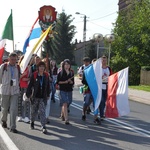 Dzień drugi - pozdrowienia z części B