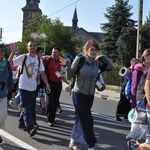 Dzień drugi - pozdrowienia z części B