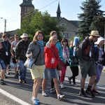 Dzień drugi - pozdrowienia z części B