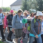 Dzień drugi - pozdrowienia z części B