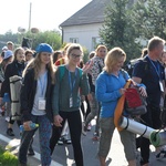 Dzień drugi - pozdrowienia z części B