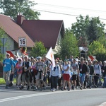 Dzień drugi - pozdrowienia z części B