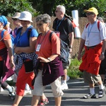 Dzień drugi - pozdrowienia z części B