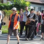 Dzień drugi - pozdrowienia z części B