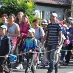 Dzień drugi - pozdrowienia z części B