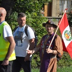 Dzień drugi - pozdrowienia z części B