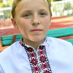 Młodzi z Ukrainy w Świdnicy