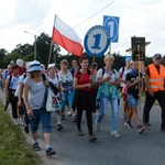 Czwartkowe popołudnie w drodze