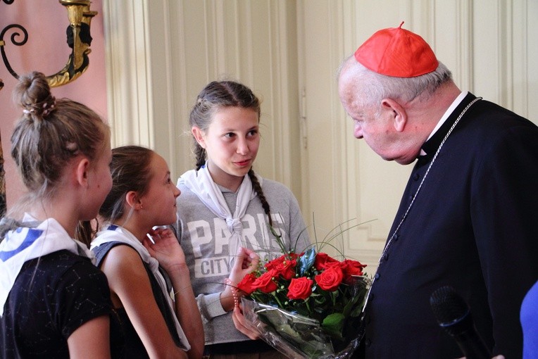 Najpiękniejszy Dzień Lata 2016