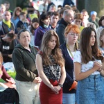 Nowe Brzesko, Msza św. dla części A