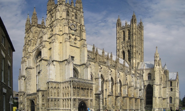 Chrześcijanie różnych wyznań pielgrzymują w intencji pokoju