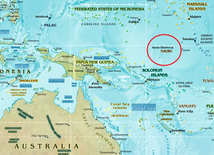 Australia: Kościół zaniepokojony sytuacją uchodźców na Nauru