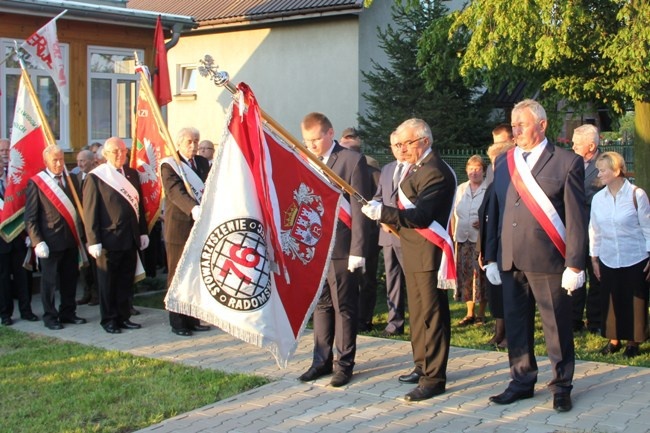 Męczennik czasów komunizmu