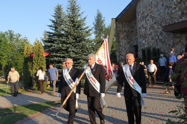 Męczennik czasów komunizmu