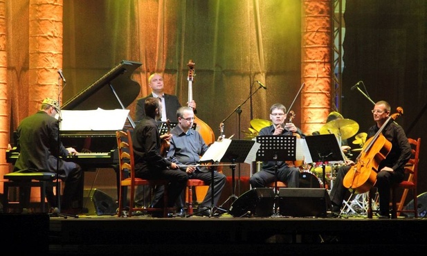 Mozart na nowo odczytany