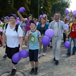 "Jedynki" na Jasnej Górze