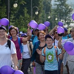 "Jedynki" na Jasnej Górze