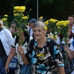 "Jedynki" na Jasnej Górze