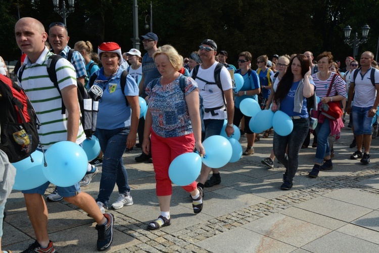 "Dwójki" na ostatniej prostej