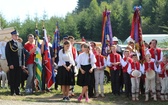 Modlitwa trzech narodów na Trójstyku - 2016