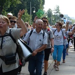 "Trójka" i "trzynastka" też u celu