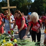 "Szóstki" na Jasnej Górze