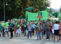 "Szóstki" na Jasnej Górze