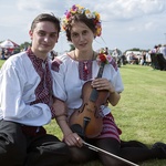 Festiwal Kultury Polsko-Ukraińskiej