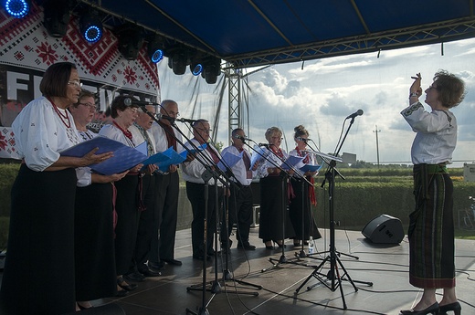 Festiwal Kultury Polsko-Ukraińskiej