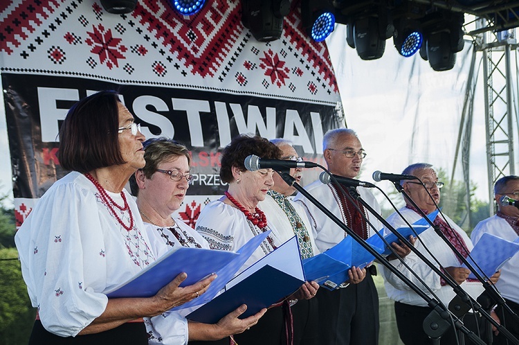 Festiwal Kultury Polsko-Ukraińskiej