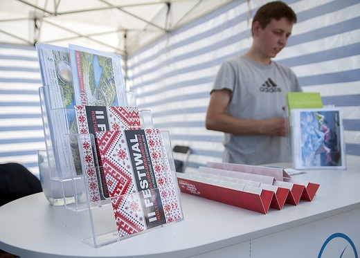 Festiwal Kultury Polsko-Ukraińskiej