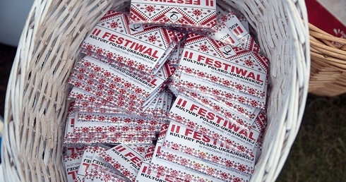 Festiwal Kultury Polsko-Ukraińskiej