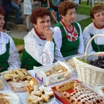 Parafialna dobra zabawa w Tokarni 