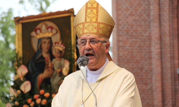 Przyłóżcie ręce do czynienia dobra