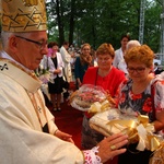 Pielgrzymka kobiet do Piekar (cz. II)